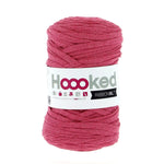 Bubble gum -	Ribbon XL Solid - Hoooked Yarn - Garntopia