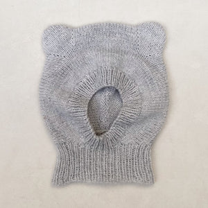 LILLEBJØRN ELEFANTHUE - PAPIR - Knitting for Olive - Garntopia