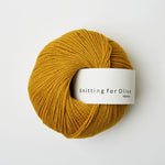 Sennep -	Merino - Knitting for Olive - Garntopia