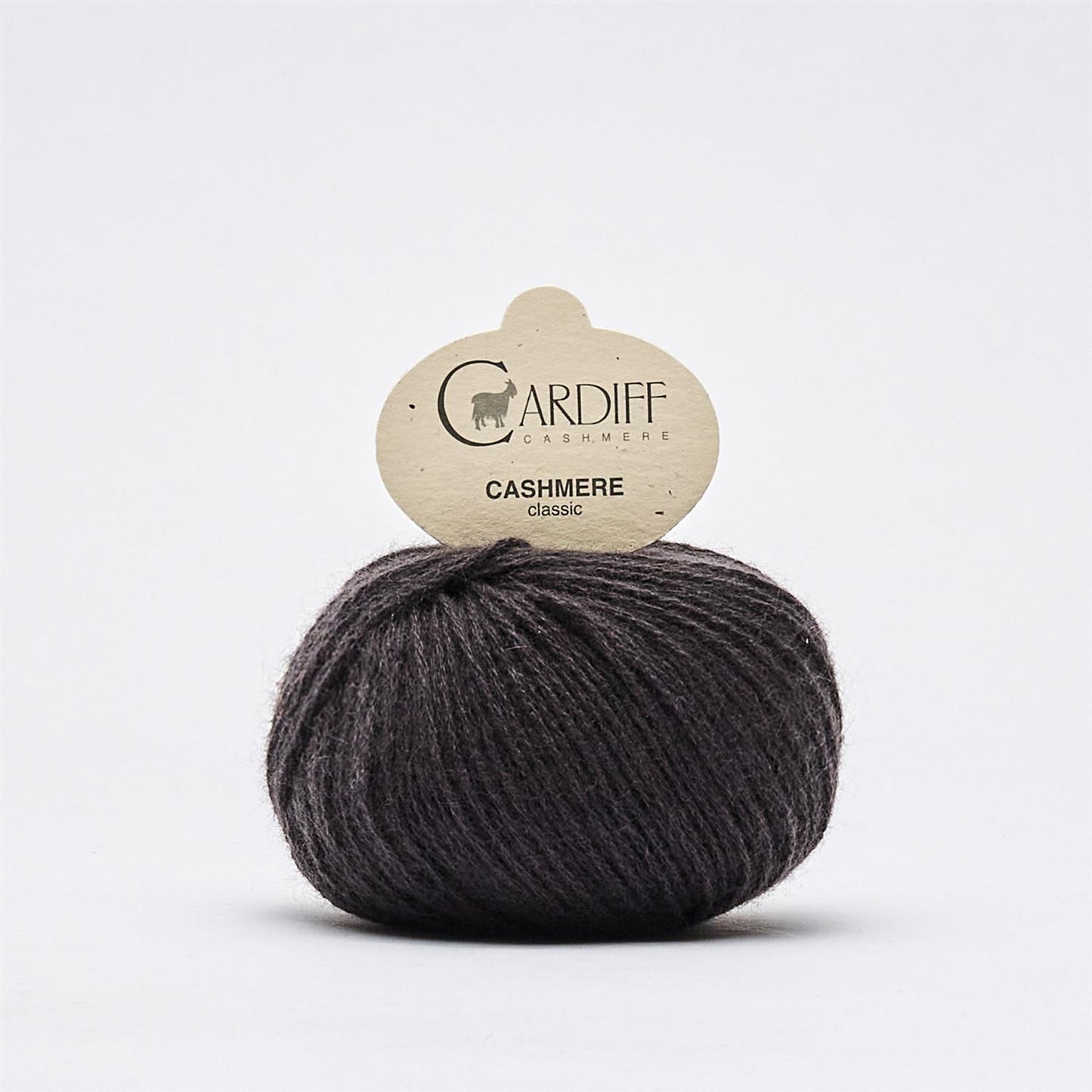 729 Louvre - Classic - Cardiff Cashmere - Garntopia