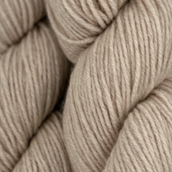 104 Oat - Eco Cashmere Vintage - Gepard Garn - Garntopia