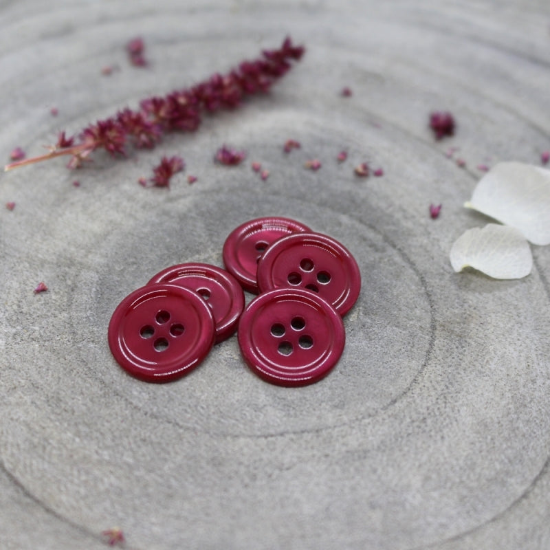 Bliss - Amarante - 15 mm - Ukjent - Garntopia