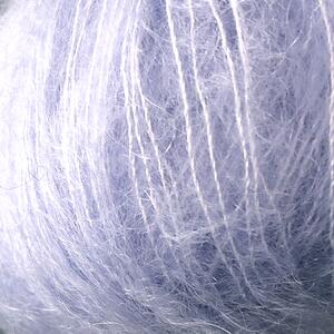 414 Lys blå - Kid Seta - Gepard Garn - Garntopia