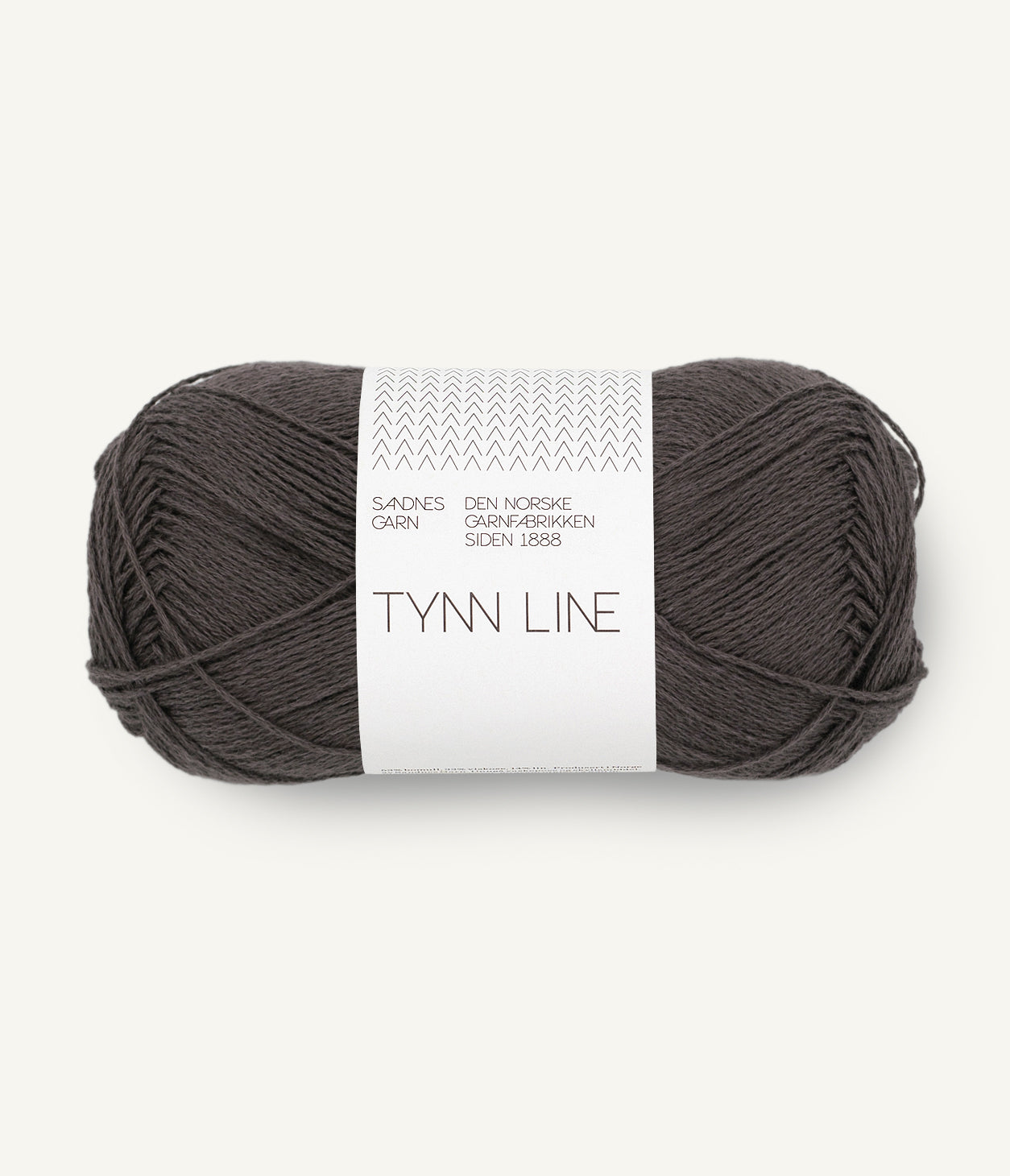 2581 After Dark -	Tynn Line - Sandnes garn - Garntopia