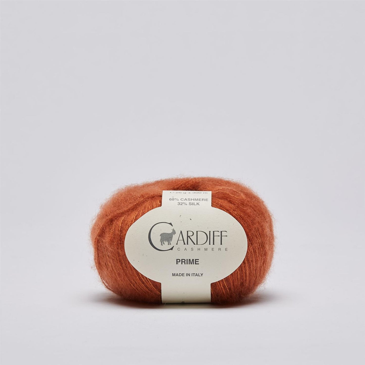 179 Africa - Prime - Cardiff Cashmere - Garntopia