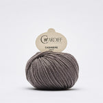 691 Sherpa - Classic - Cardiff Cashmere - Garntopia