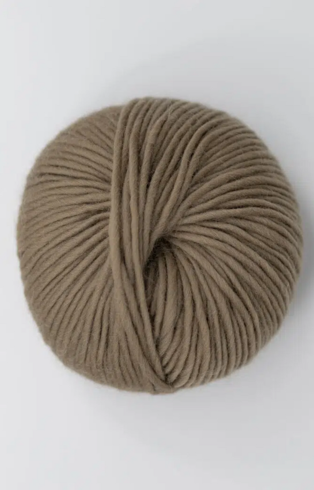 Iced Coffee -	Hip Wool