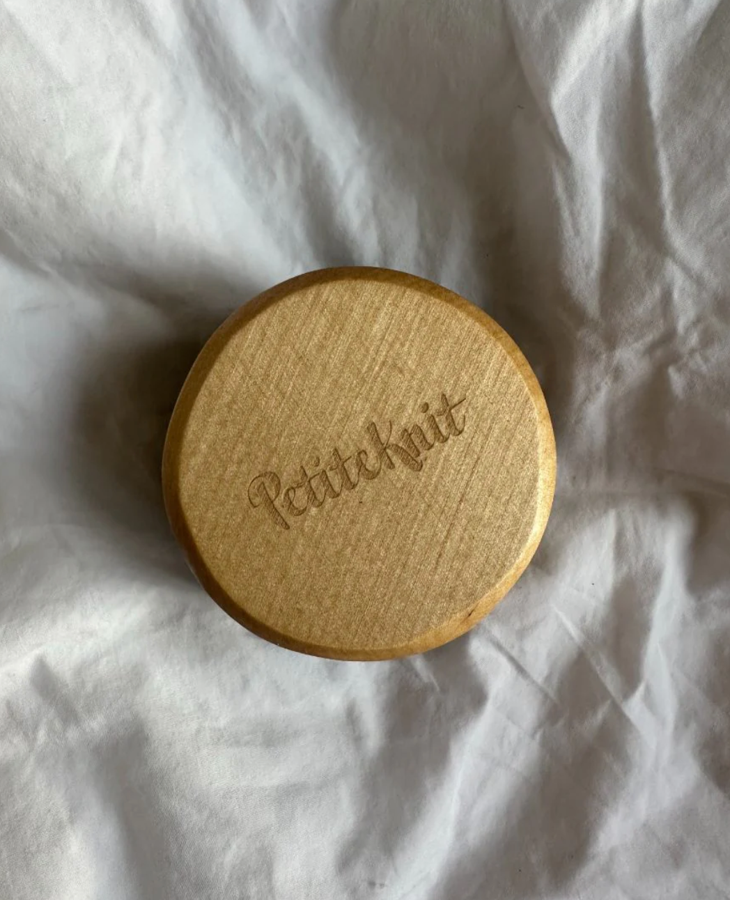 Mohairbørste - PetiteKnit - Garntopia