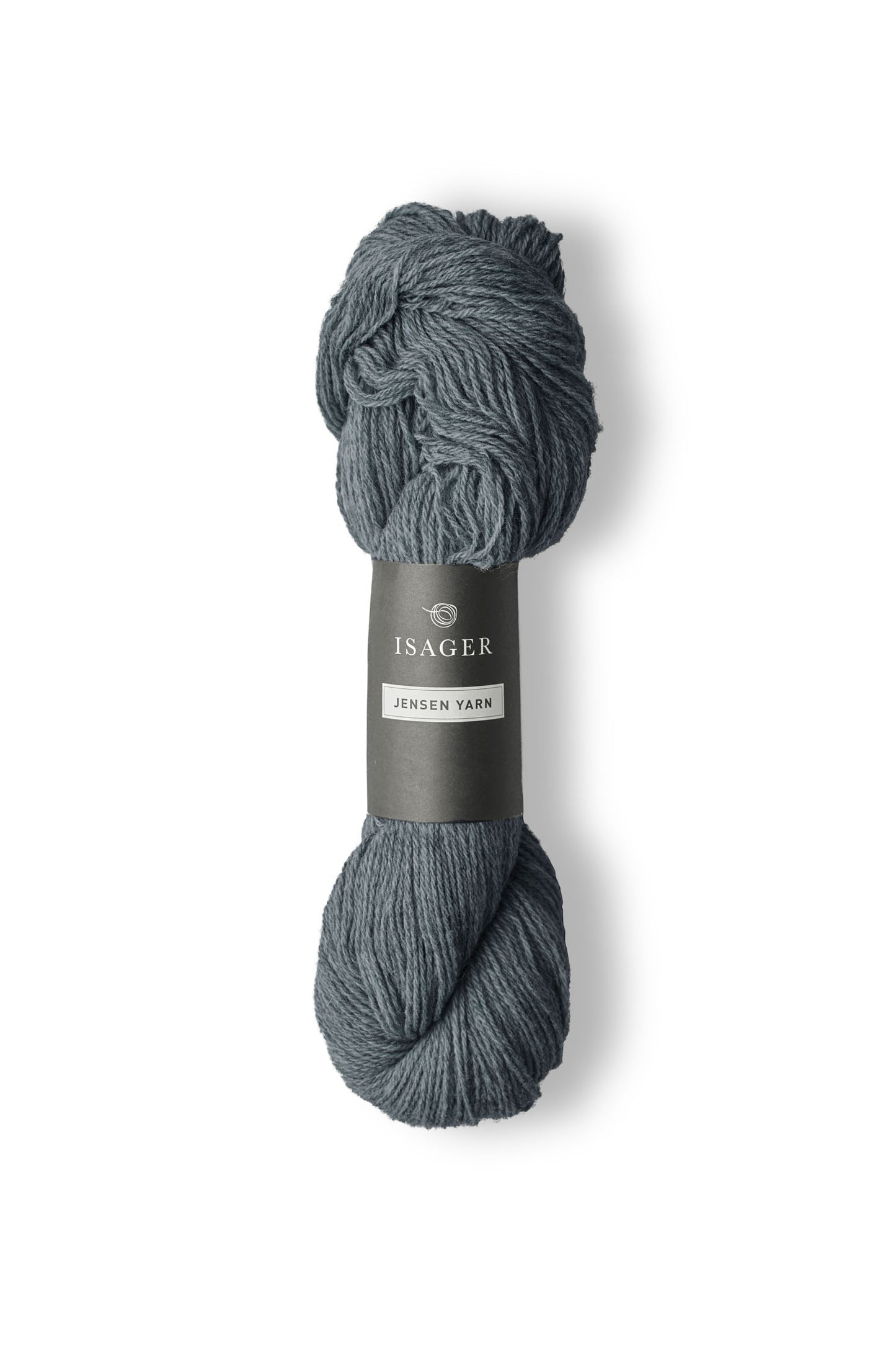 Farve 47 -	Jensen Yarn - Isager - Garntopia