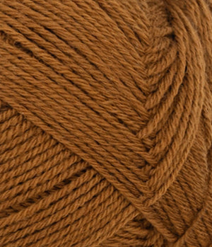 2573 Monk´s Robe -	Sunday - Sandnes garn - Garntopia