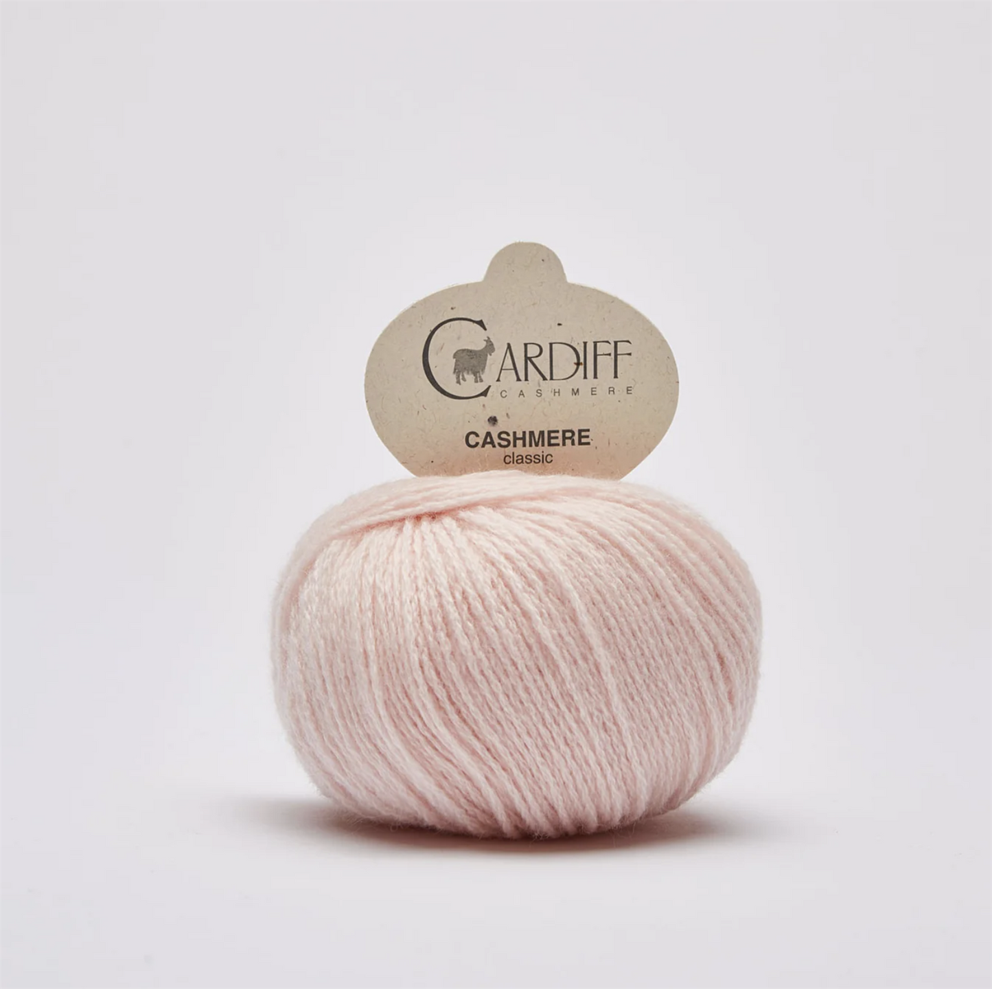548 Kameo - Classic - Cardiff Cashmere - Garntopia