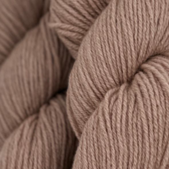 144 Rose Powder - Eco Cashmere Vintage - Gepard Garn - Garntopia