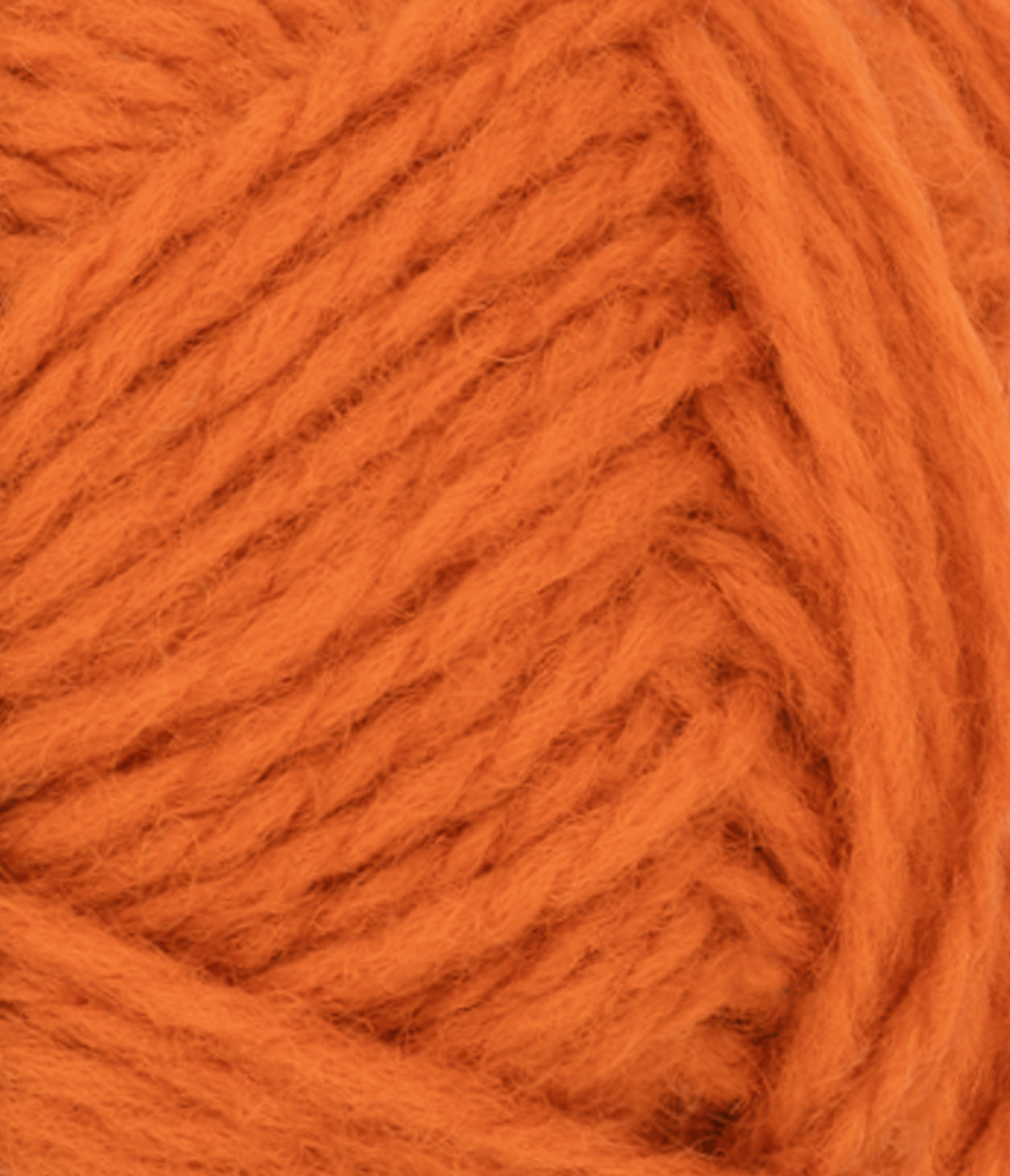 3326 Oransje -	Fritidsgarn - Sandnes garn - Garntopia