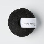 Lakrids -	Merino - Knitting for Olive - Garntopia