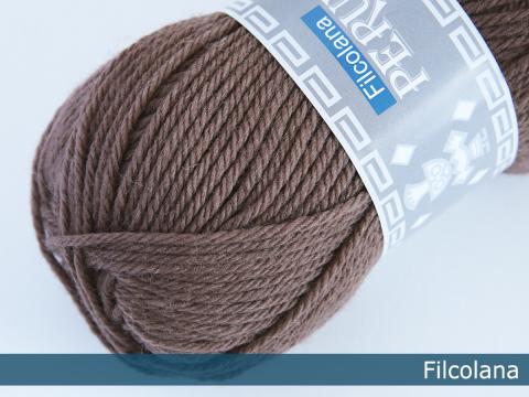 356 Woodland Dawn -	Peruvian - Filcolana - Garntopia