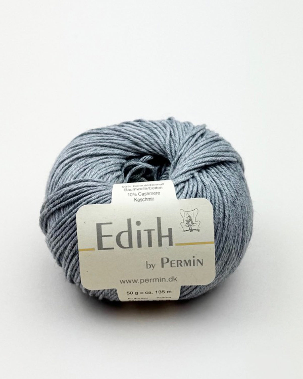 27 Jeans - Edith - Permin - Garntopia