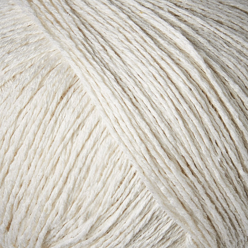 Fløde -	Pure Silk - Knitting for Olive - Garntopia