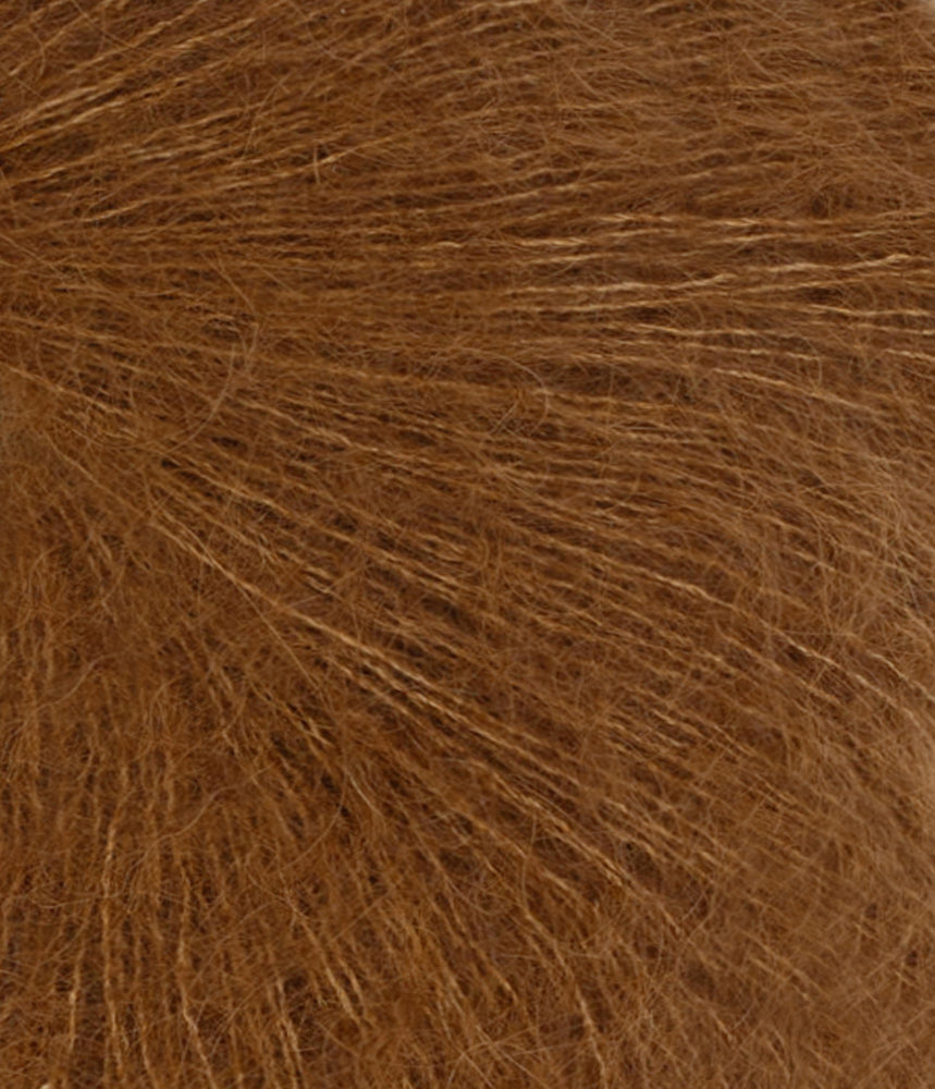 2573 Monk's Robe -	Tynn Silk Mohair - Sandnes garn - Garntopia