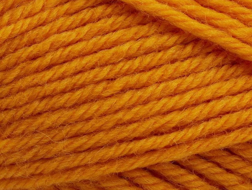 284 Kumquat -	Peruvian - Filcolana - Garntopia