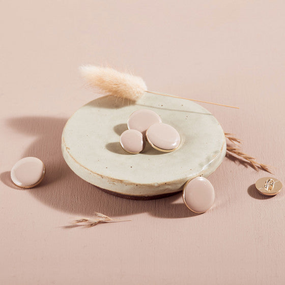 Dotty - Blush - 20 mm - Ukjent - Garntopia