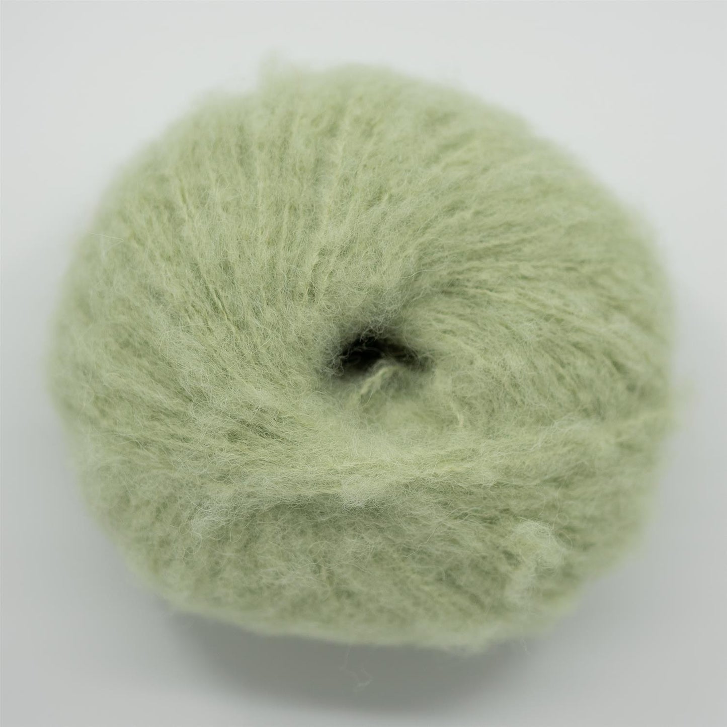 (I´m in love with an) Uptown girl - BonBon - HipKnitShop - Garntopia