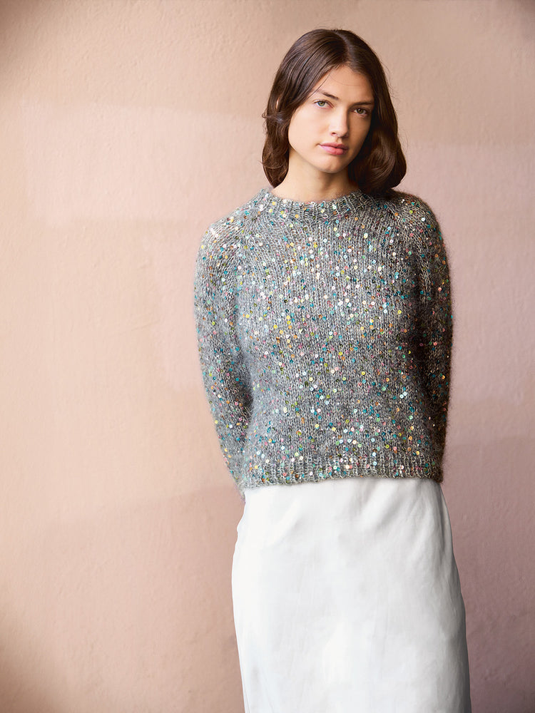 25_6  Rookie Sweater