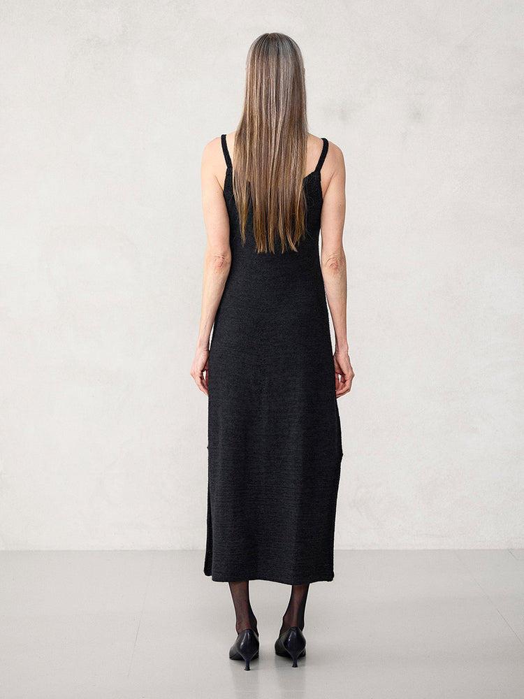 2507 - DIY - NR. 2 EMERSON Dress - Sandnes garn - Garntopia