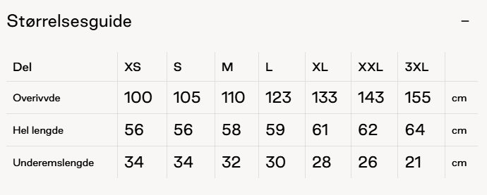 476 Eyla Patentgenser - papiroppskrift - Rauma Garn - Garntopia