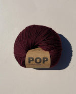 Sangria Soul - Pop Merino