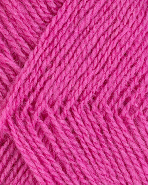 465 Mørk rosa -	Finull Pt2 - Rauma Garn - Garntopia