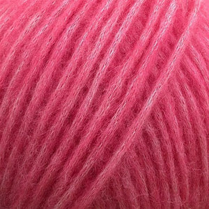 7892 PINK -	Snefnug - CaMaRose - Garntopia