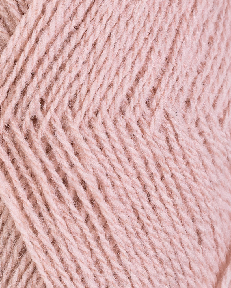 L38 Rosa Sky-	Lamullgarn - Rauma Garn - Garntopia