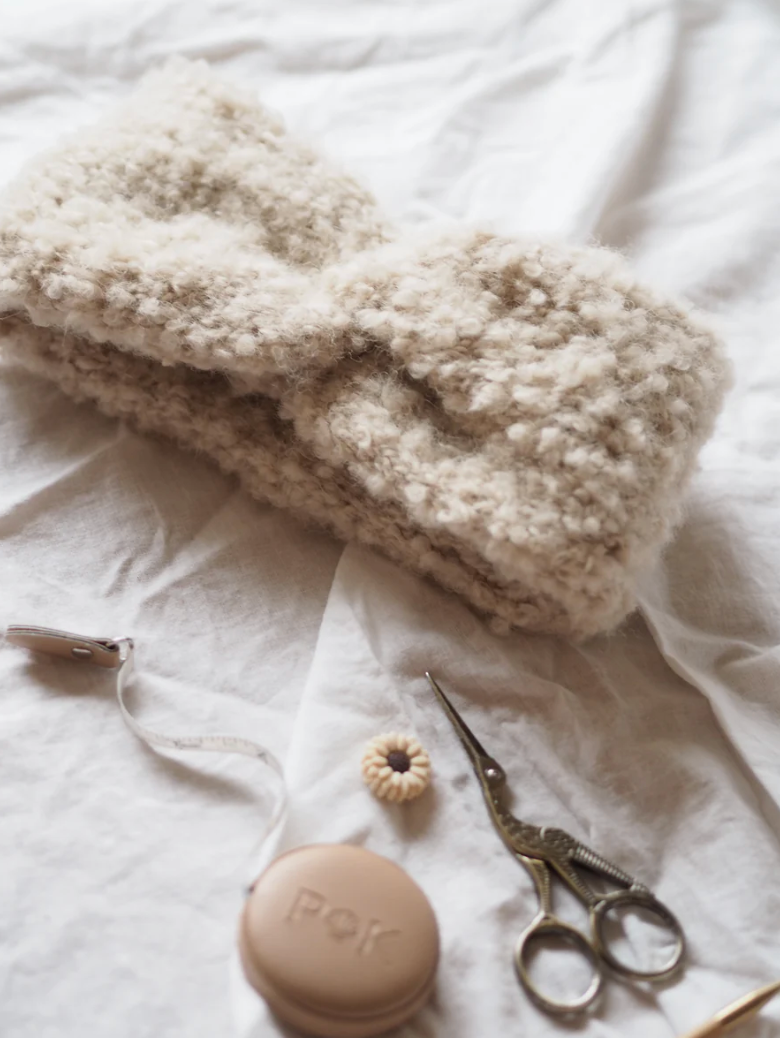 Teddy twist - PDF - weloveknitters - Garntopia