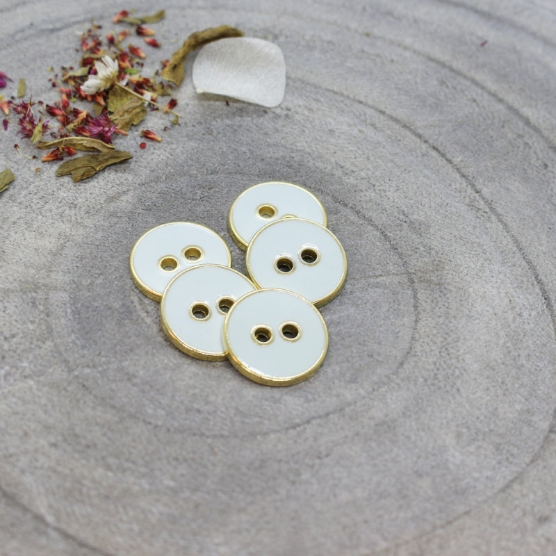 Joy - Sage - 15 mm - Ukjent - Garntopia