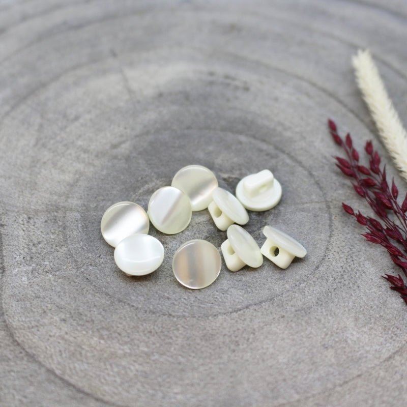 Swing - Off-white - 15 mm - Ukjent - Garntopia