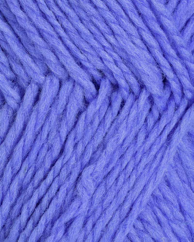 07 Himmelblå  -	Fivel - Rauma Garn - Garntopia