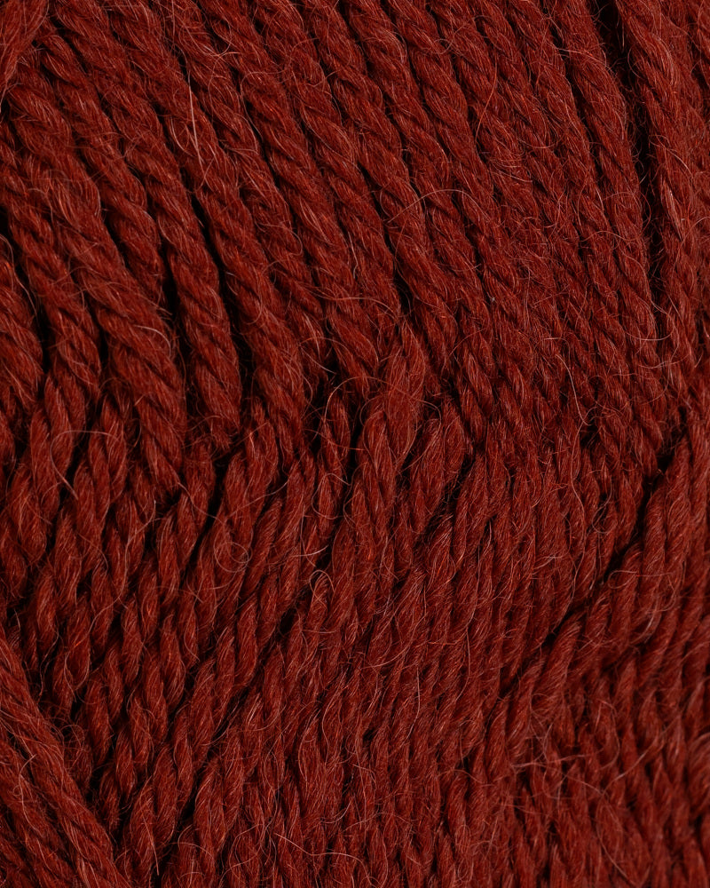 2230 Kobberrød -	Mitu - Rauma Garn - Garntopia