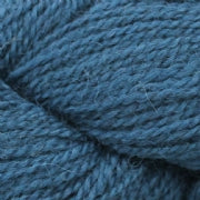 FARVE 54 -	Alpaca 2 - Isager - Garntopia