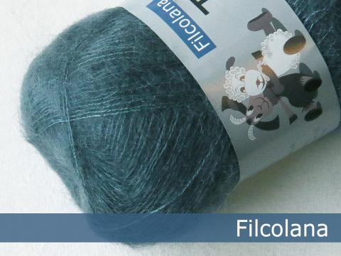 342 Arctic Blue -	Tilia - Filcolana - Garntopia