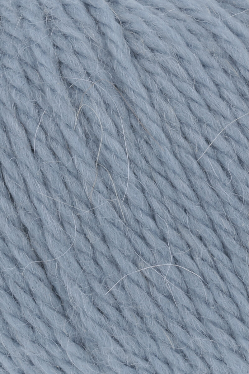 33 Lys Jeans -	Carpe Diem - Lang Yarns - Garntopia