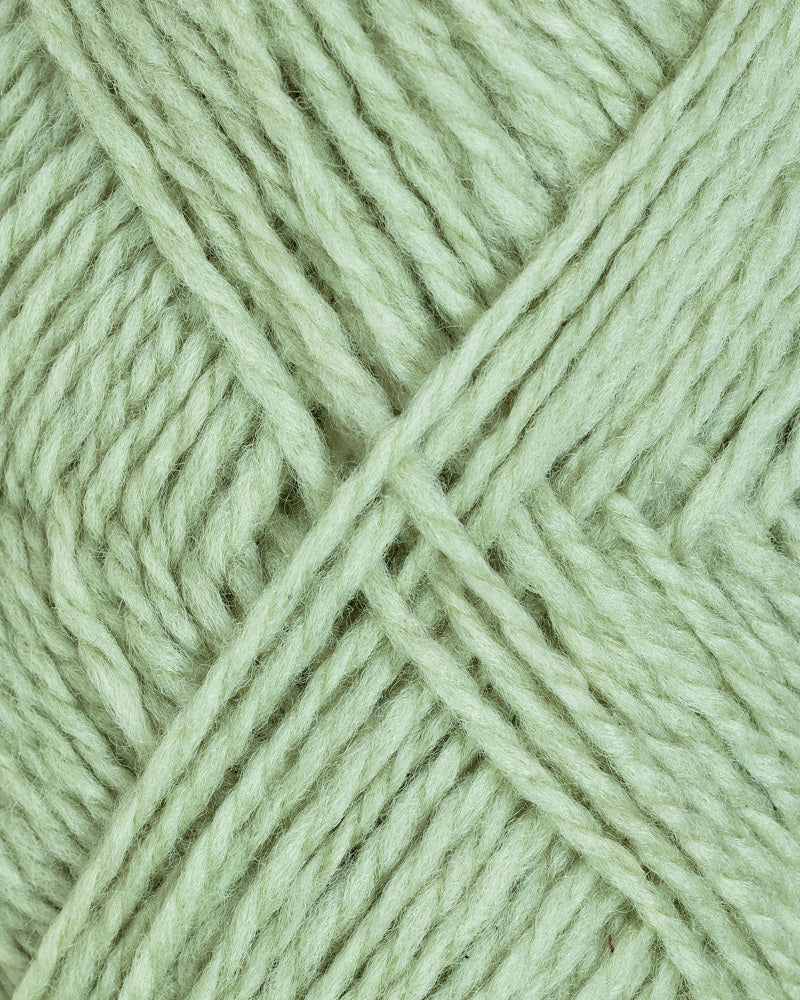 190 Pistasje -	Fivel - Rauma Garn - Garntopia