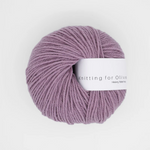 Artiskoklilla -	Heavy Merino - Knitting for Olive - Garntopia