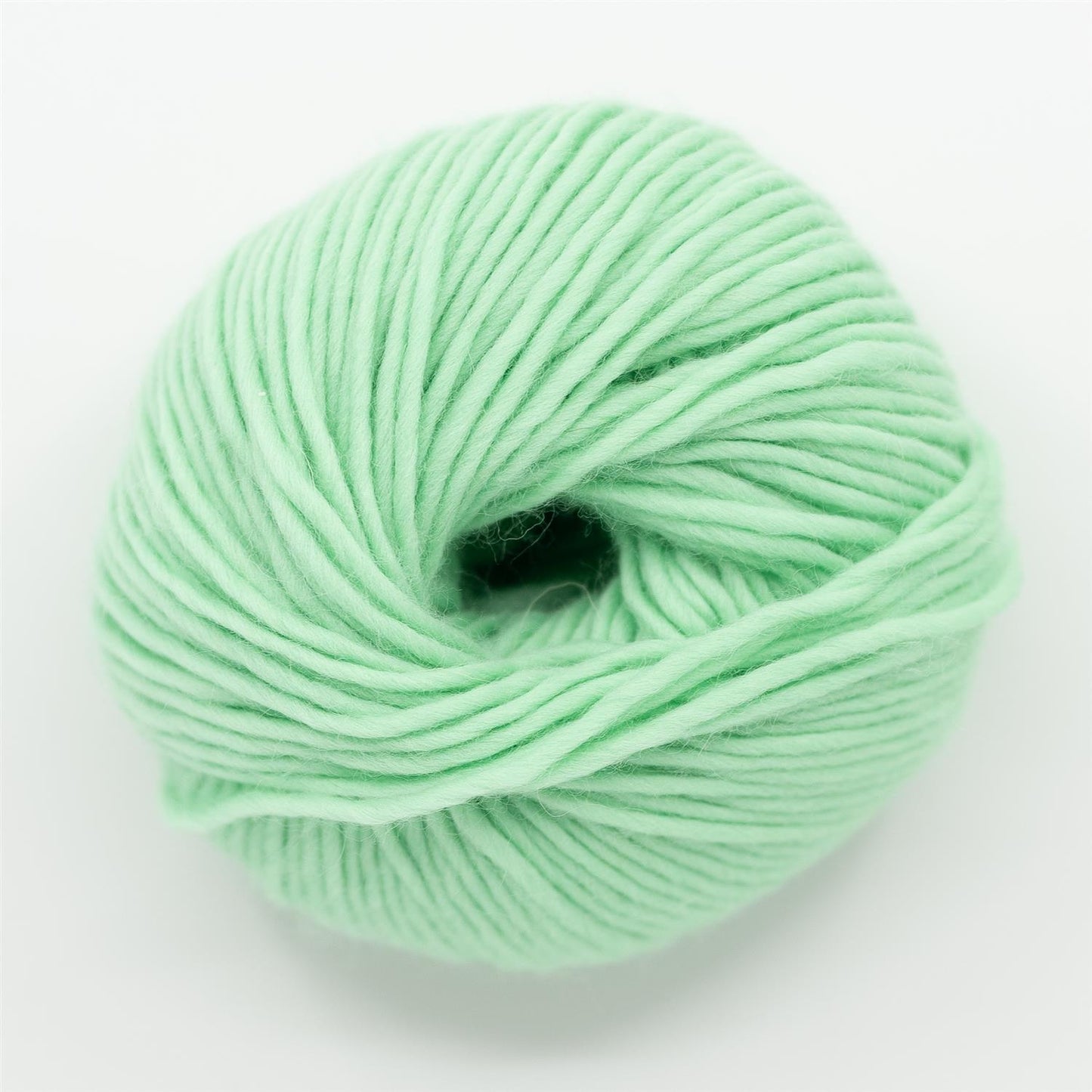 Candyland Green  -	Hip Wool - HipKnitShop - Garntopia