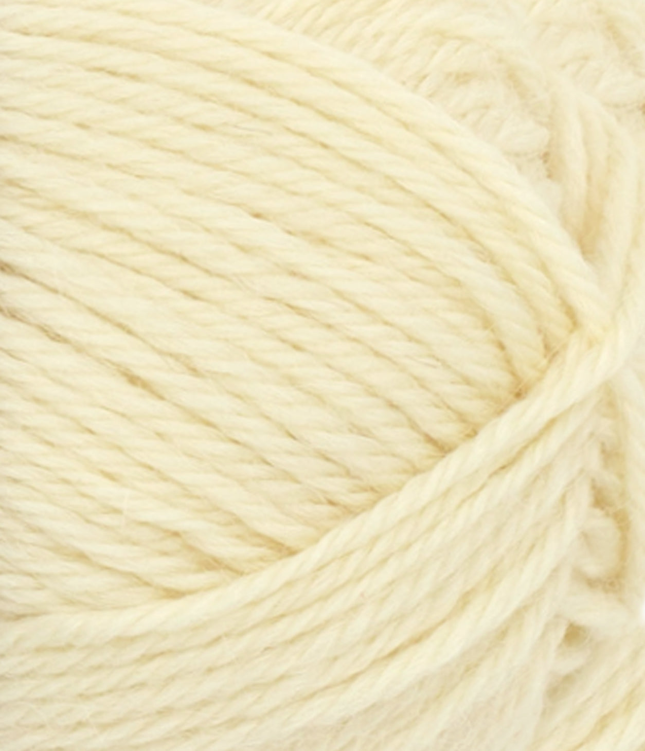 2009 Lemon Icing -	Alpakka ull - Sandnes garn - Garntopia