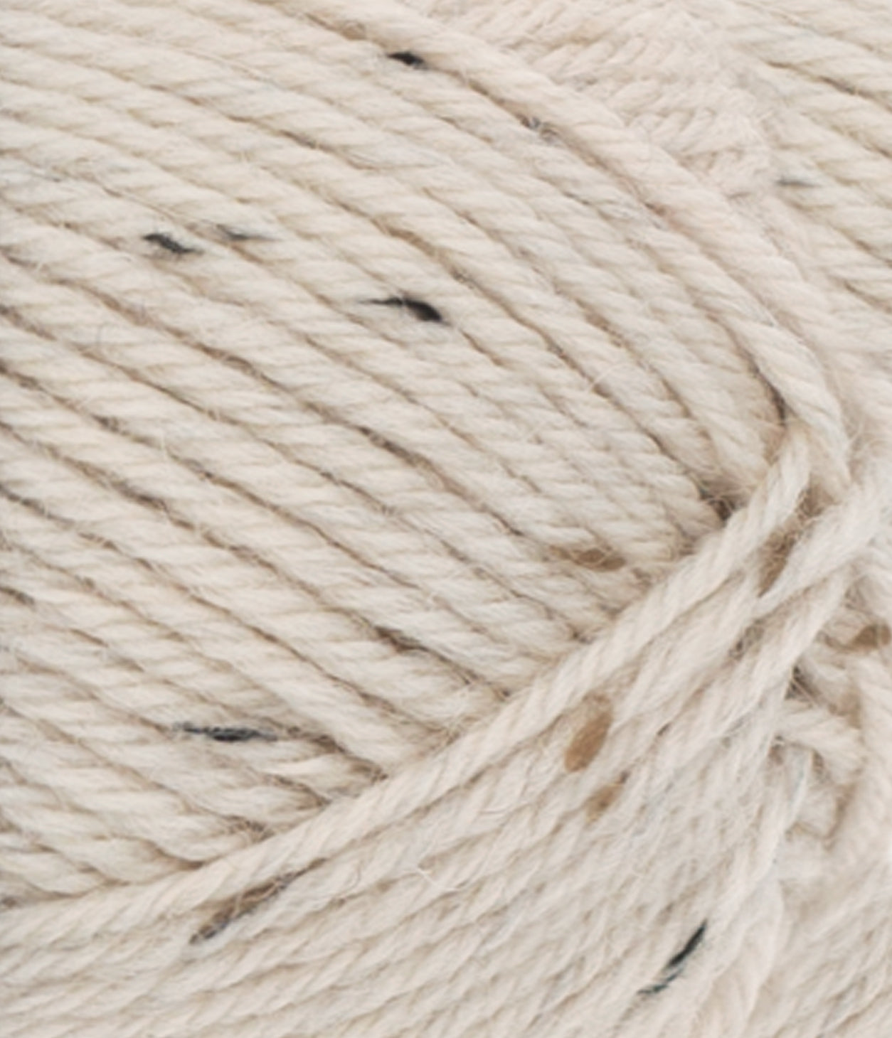 2512 Almond Tweed -	PetiteKnit Peer Gynt - Sandnes garn - Garntopia