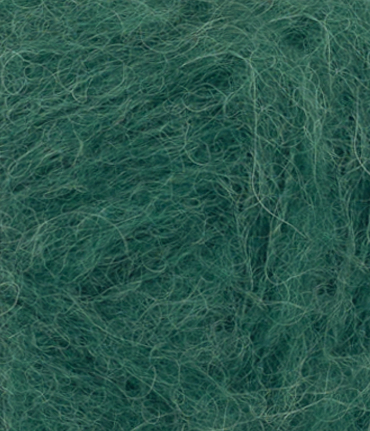 7772 Rainforest -	Børstet alpakka - Sandnes garn - Garntopia