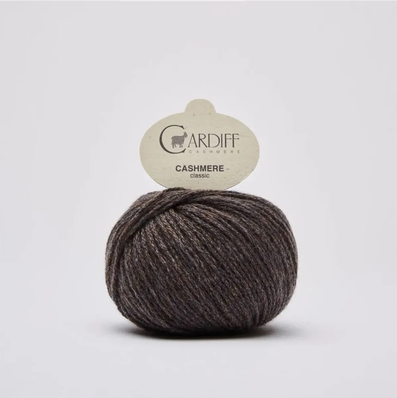 676 Zig Zag - Classic - Cardiff Cashmere - Garntopia