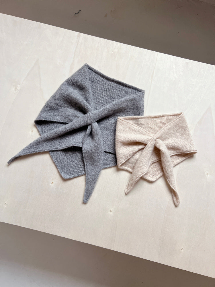 521 Lunt Magdatørkle- papiroppskrift - Rauma Garn - Garntopia