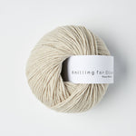 Marcipan -	Heavy Merino - Knitting for Olive - Garntopia