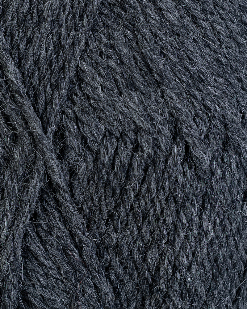 SFN43 Dark grey melange - Mitu